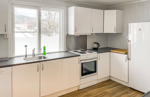 Mesnali Apartment | Welcome to this large house with private rooms and inviting common areas.
