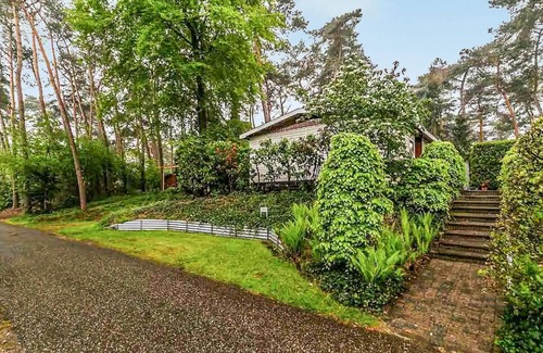 Markelo House | Welcome to this modern vacation home ideally located for exciting excursions.