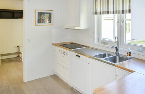 Galleberg House | Welcome to this vacation home in a quiet location.