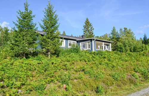 Galleberg House | Welcome to this vacation home in a quiet location.