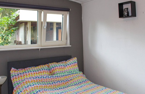 Zelhem House | Welcome to this vacation home, located in the bungalow park Vossenveen/'t Zonnetje.