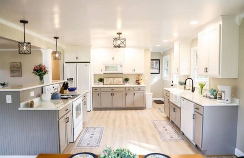 Schley House | Welcome to this Waterfront Home with Amazing Viewsn