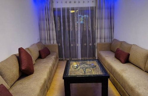 Haut Founty House | Welcome to Timitar, Your Home 6!nn