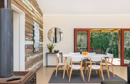 Pearces Creek House | Welcome to Tin Horse Ranch!