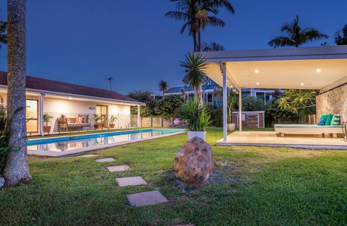 Pearces Creek House | Welcome to Tin Horse Ranch!
