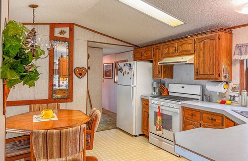 Browerville Cabin | Welcome to Turtle Cove on Turtle Lake - Charming 2 bedroom cabin