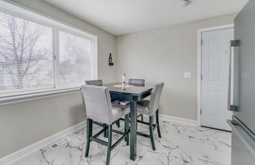 Bryant Pattengill East House | Welcome to UR Perfect Getaway!