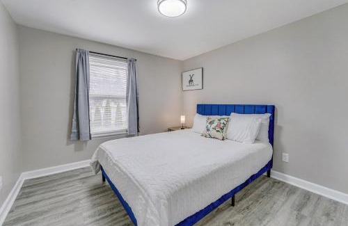 Bryant Pattengill East House | Welcome to UR Perfect Getaway!