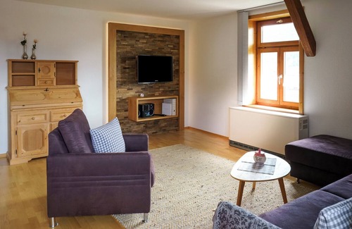 Rettenberg Apartment | "Welcome to vacation"