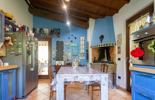 Bagnaia Villa | Welcome to Villa Shasta