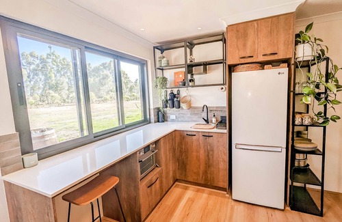Witchcliffe Bed & Breakfast | Welcome to Vineside Your Modern Rustic BnB in the Tranquil Margaret River Region