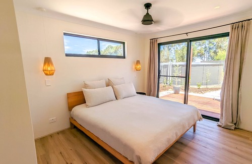 Witchcliffe Bed & Breakfast | Welcome to Vineside Your Modern Rustic BnB in the Tranquil Margaret River Region