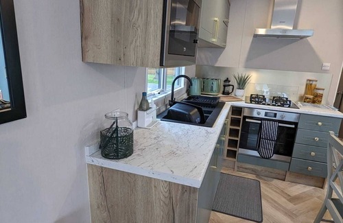 Malton Cabin | Welcome to Waterfoot Lodge - Your Gateway to Tranquility and Adventure!