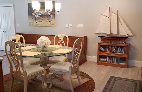 Socastee House | Welcome to Waterway Getaway - Your home away from home!