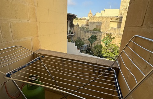 Xaghra Apartment | Welcome :] to Xagħra at the heart of Gozo!
