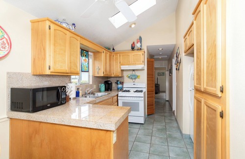 Downtown House | Welcome to Your Coastal Oasis at 341 Pismo Ave, Pismo Beach, CA