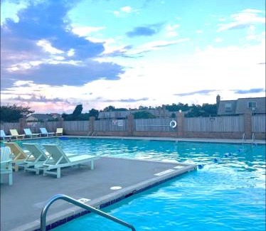 Kitty Hawk Apartment | Welcome to Your Coastal Retreat in Kitty Hawk,NC
