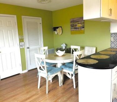 Kitty Hawk Apartment | Welcome to Your Coastal Retreat in Kitty Hawk,NC