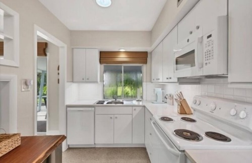Cape Haze House | Welcome to your coastal getaway!