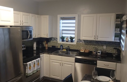 Winnipeg House | Welcome to your Home away from home
