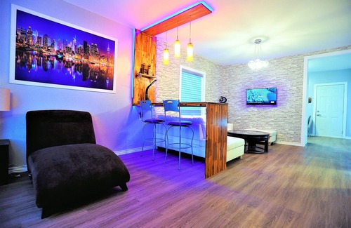 Winnipeg House | Welcome to your Home away from home