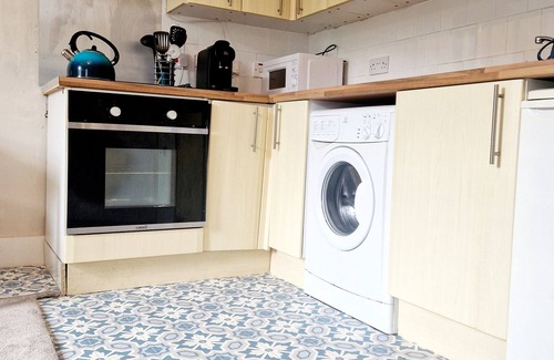 Millport Apartment | Welcome to your island home on the magical little island of Cumbrae.