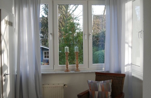 Innenstadt-Ost Apartment | Welcome to your little break!