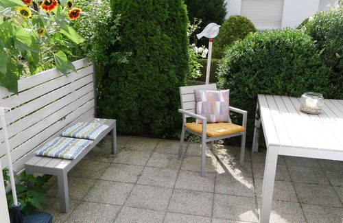 Innenstadt-Ost Apartment | Welcome to your little break!