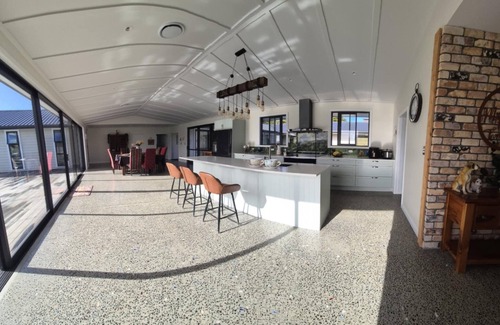 Mangapai House | Welcome to your Northland retreat – An ideal balance of relaxation & convenience