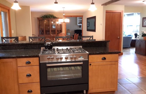East Burke House | Welcome to your own home on Burke Mountain!
