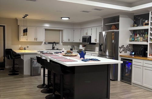 Palm Valley House | Welcome to your Palm Valley Country Club getaway