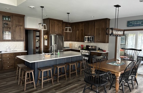 Osakis House | Welcome to your Perfect Lakeside Retreat in Osakis, Minnesota!