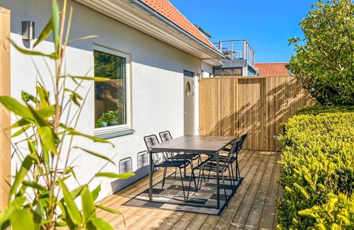 Helsingborg Apartment | Welcome to your studio apartment in coastal village Hittarp!