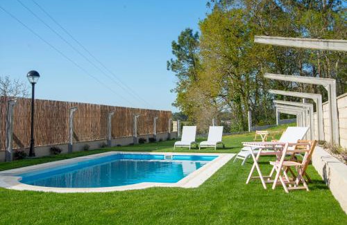 Portas Villa | Welcome Villa Briallos