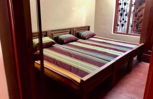 Manmunai North House | WELCOME VILLA Kattankudy