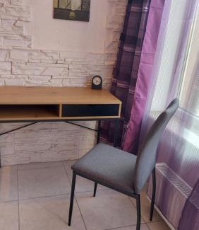 Dniprovs'kyi District Apartment | WelcomeHome