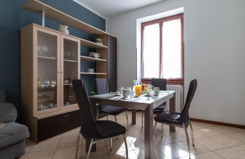 Lecco Apartment | Welcomely - Il Villaggio Family Apartment