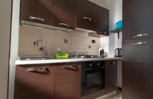 Lecco Apartment | Welcomely - Il Villaggio Family Apartment