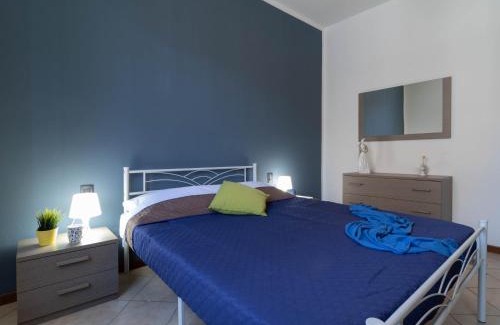 Lecco Apartment | Welcomely - Il Villaggio Family Apartment