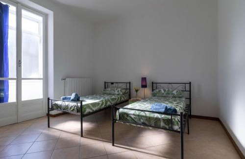 Lecco Apartment | Welcomely - Il Villaggio Family Apartment