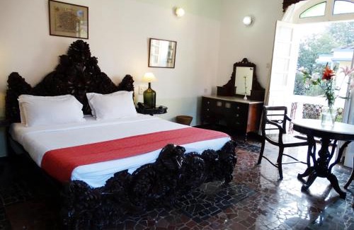 Fontainhas Hotel | WelcomHeritage Panjim Inn
