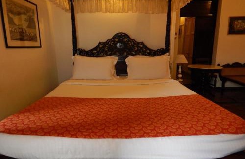 Fontainhas Hotel | WelcomHeritage Panjim Inn