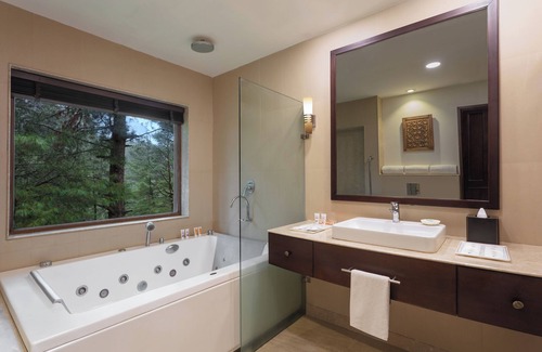 Pahalgam Hotel | Welcomhotel by ITC Hotels, Pine N Peak, Pahalgam