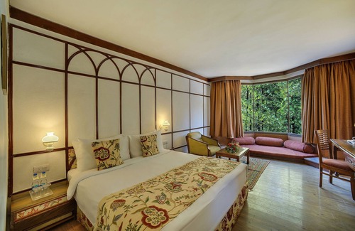 Pahalgam Hotel | Welcomhotel by ITC Hotels, Pine N Peak, Pahalgam