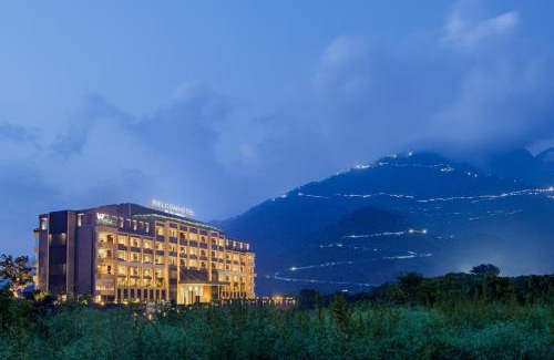 Katra Hotel | Welcomhotel By ITC Hotels, Katra