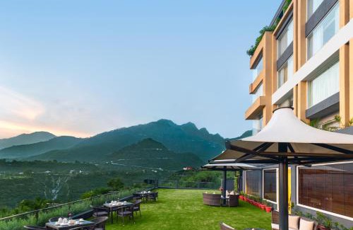 Katra Hotel | Welcomhotel By ITC Hotels, Katra