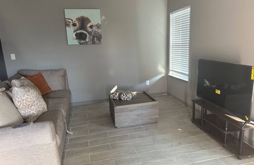 Temple Condo | Welcoming 3 Bedroom Central to all Major Stops