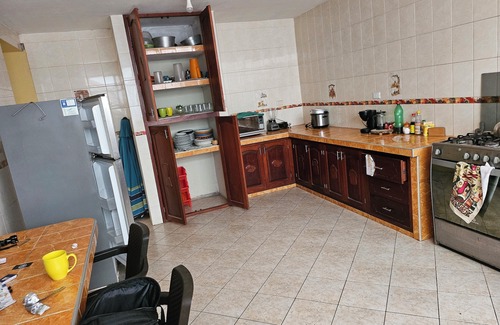 Trujillo House | Welcoming 7-bedroom house with pool front to the beach in Huanchaco