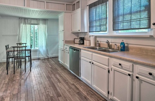 Alcoa Cottage | Welcoming Alcoa Cottage w/ Mountain Views!