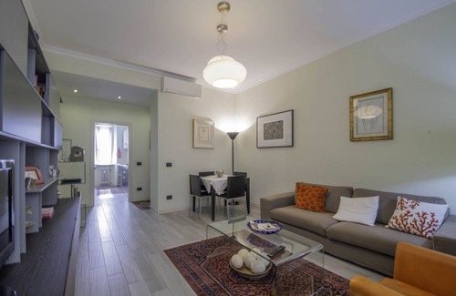 Central Station Apartment | Welcoming and cozy 2 bedroom apartment - Boscovich